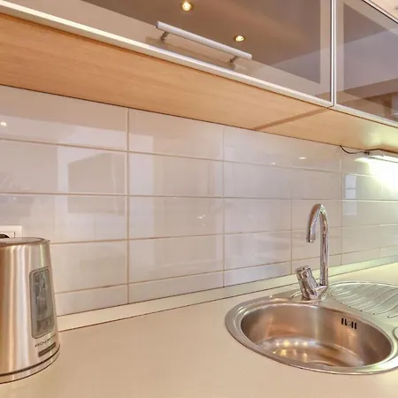 Appartement Dream Zadar