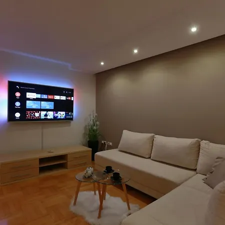 Dream Apartment