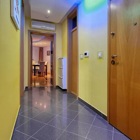 Apartment Dream Zadar