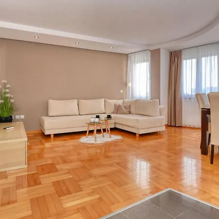 Dream Apartment Zadar