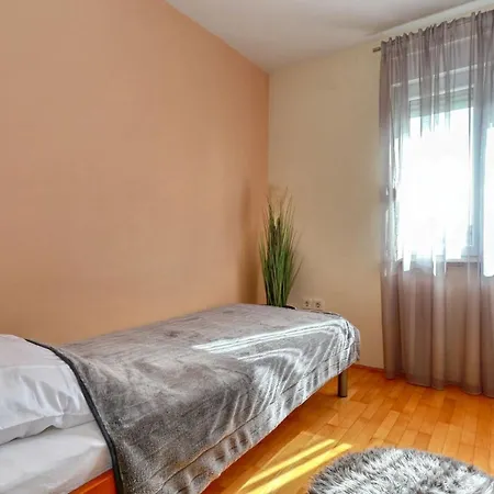 Dream Apartment Zadar