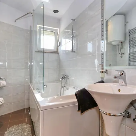 Apartment Dream Zadar