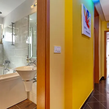 Apartment Dream