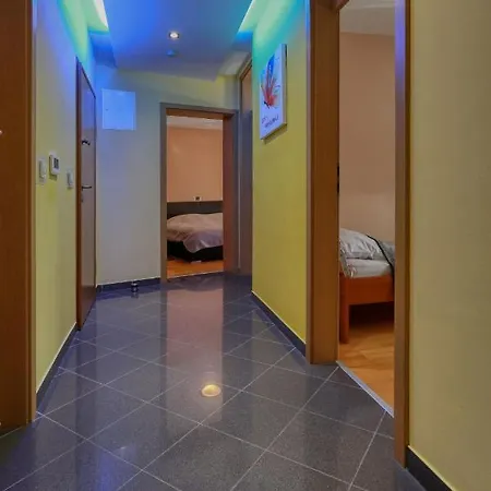 Dream Appartement Zadar