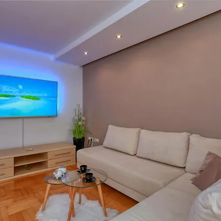 Dream Holiday Задар