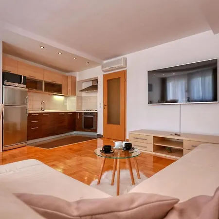 Dream Holiday Задар