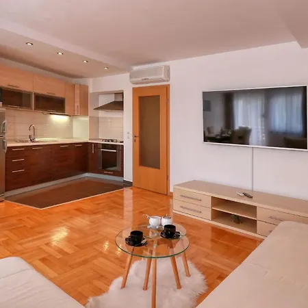 Dream Holiday * Задар