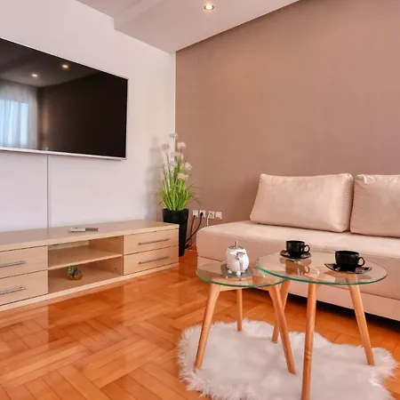 Dream Holiday Задар