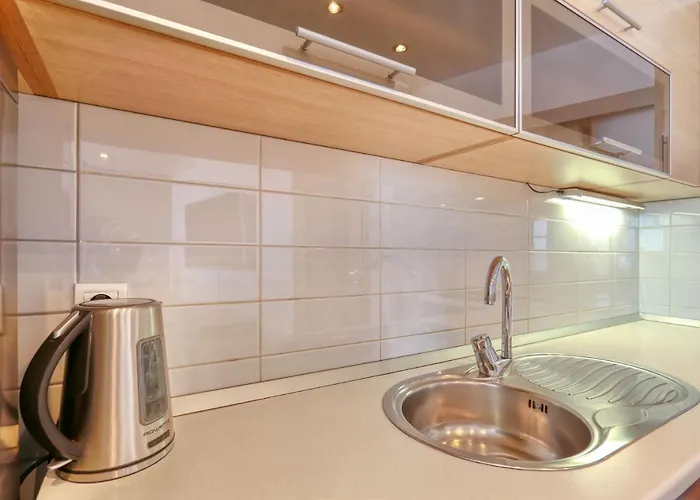 아파트 Dream 자다르