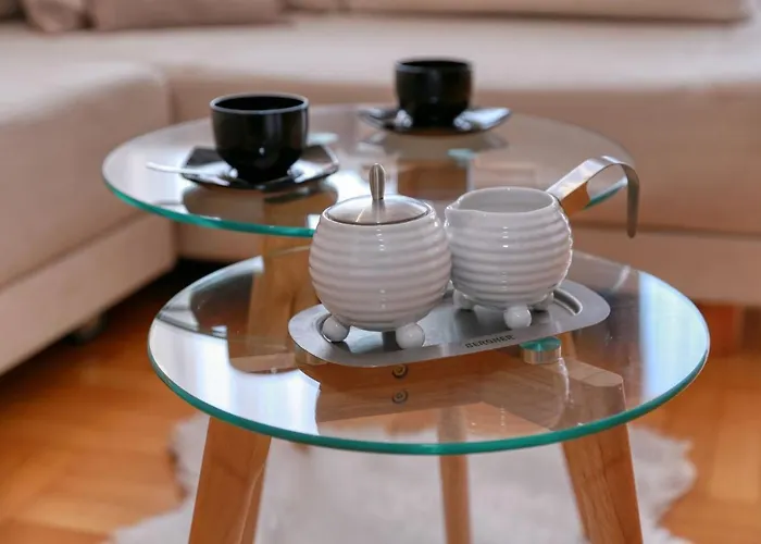 Dream 아파트 자다르