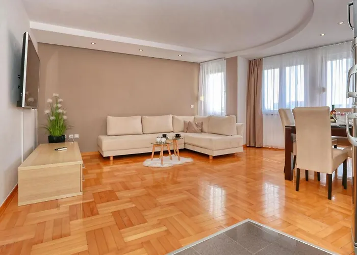 Dream 아파트 자다르