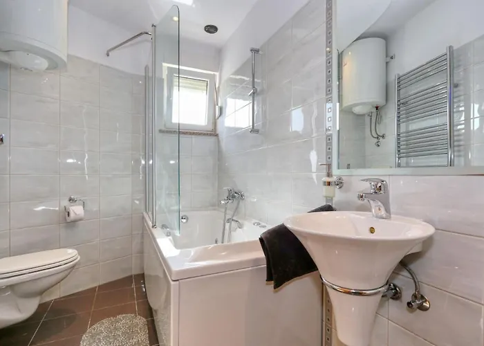 아파트 Dream 자다르