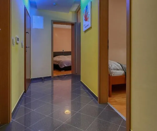 Dream 아파트 자다르